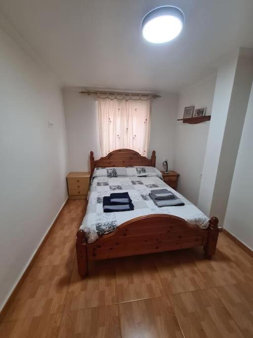 Appartamento Alex Bungalow Torrevieja Esterno foto