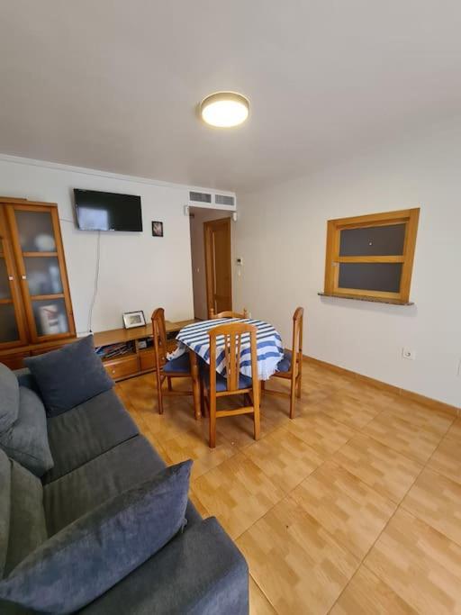 Appartamento Alex Bungalow Torrevieja Esterno foto