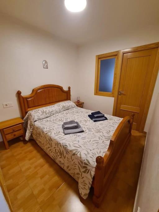 Appartamento Alex Bungalow Torrevieja Esterno foto