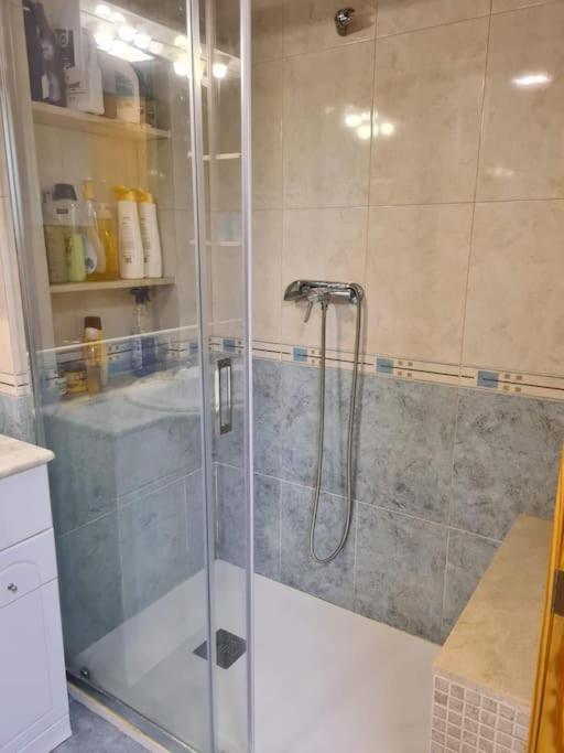 Appartamento Alex Bungalow Torrevieja Esterno foto