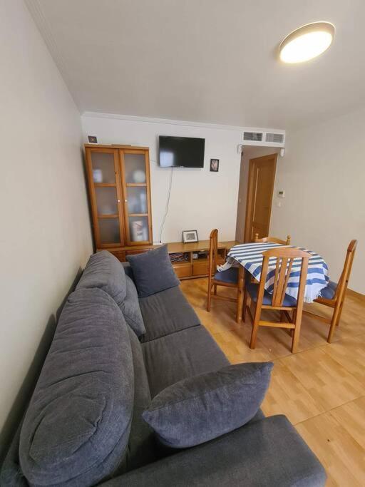Appartamento Alex Bungalow Torrevieja Esterno foto